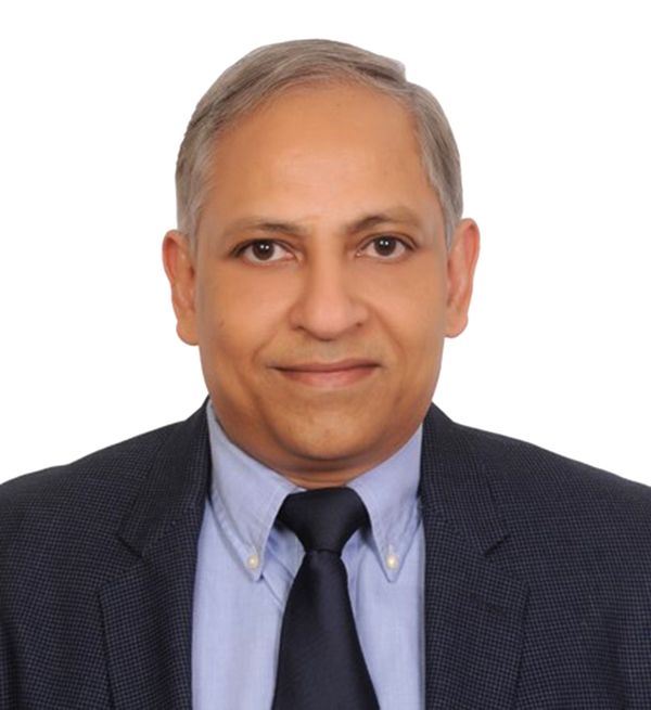 IT Veteran Ashish Mathur Appointed as Allcargo Logistics' Group Chief Information Officer
